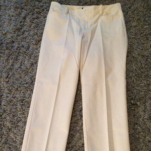 Ralph Lauren fine summer pants sz 8P
